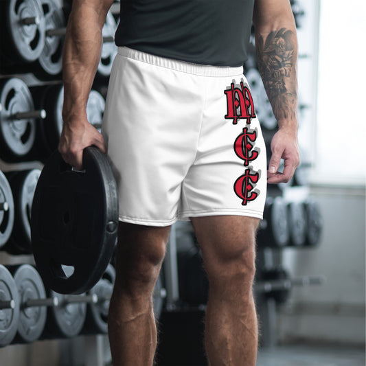 MCC Gym Shorts