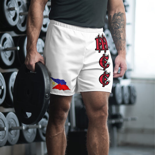 Philippine MCC Shorts